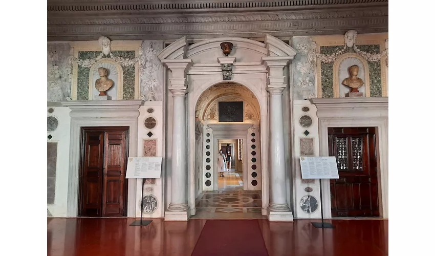 Musée du Palazzo Grimani