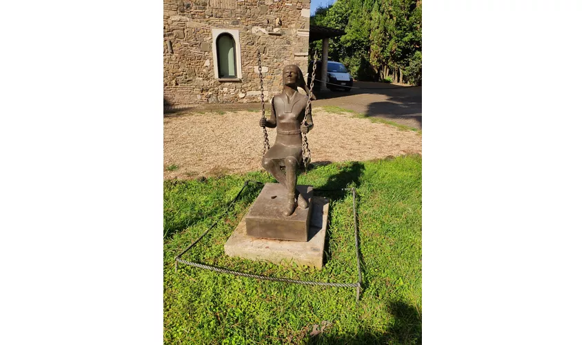 Complesso di Capo di Bove - Parco Archeologico dell'Appia Antica