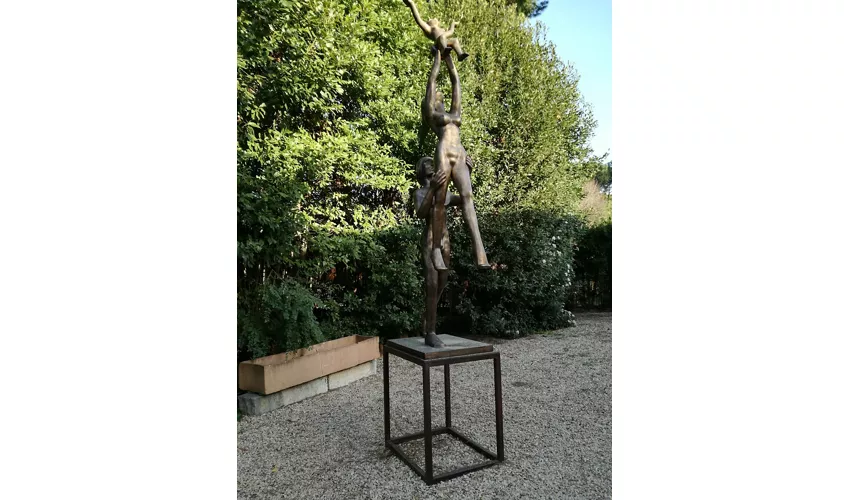 Complesso di Capo di Bove - Parco Archeologico dell'Appia Antica