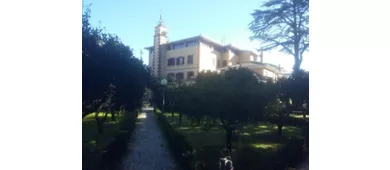 Ipogeo degli Ottavi