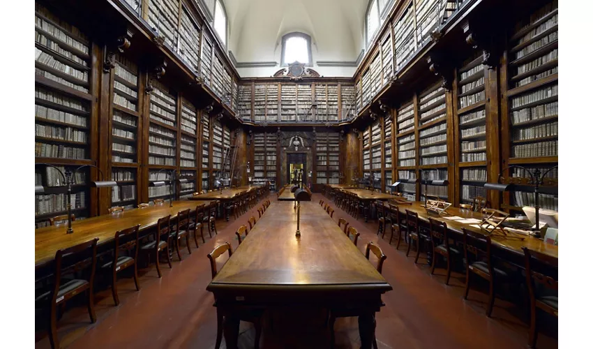 Biblioteca Marucelliana