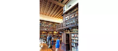 Bibliothek Marucelliana