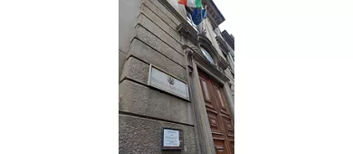 Bibliothek Marucelliana