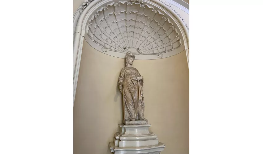 Bibliothèque Marucelliana