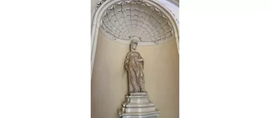 Bibliothèque Marucelliana