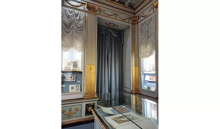 Bibliothek Marucelliana