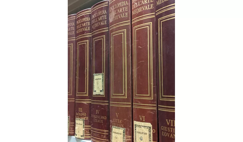 Bibliothek Marucelliana