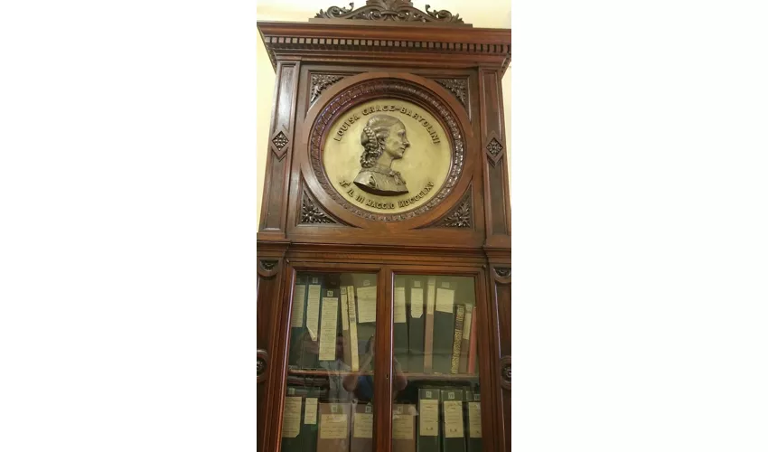 Biblioteca Marucelliana