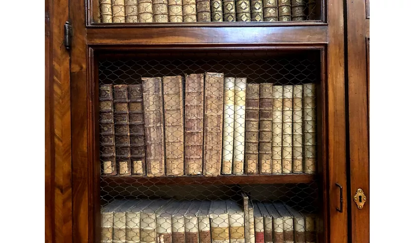 Bibliothek Marucelliana