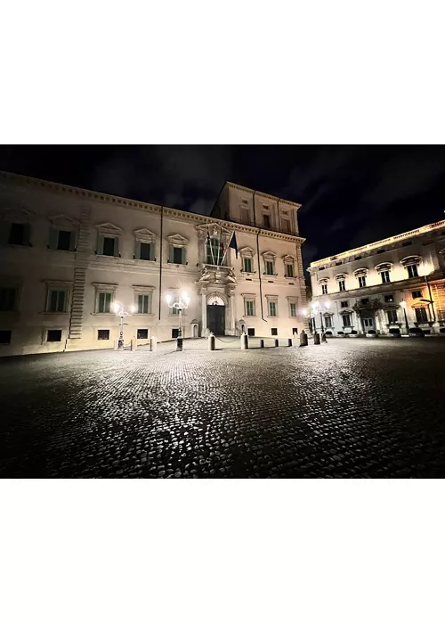 Palácio do Quirinal