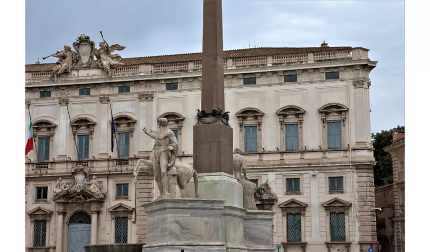 Palácio do Quirinal
