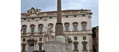 Palácio do Quirinal