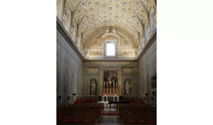 Palais du Quirinal