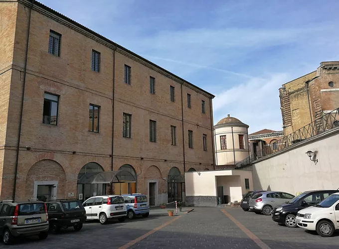 Archivio Di Stato Avellino
