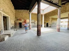 Scavi di Stabia - Villa San Marco