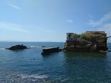 Parque Submarino de la Gaiola