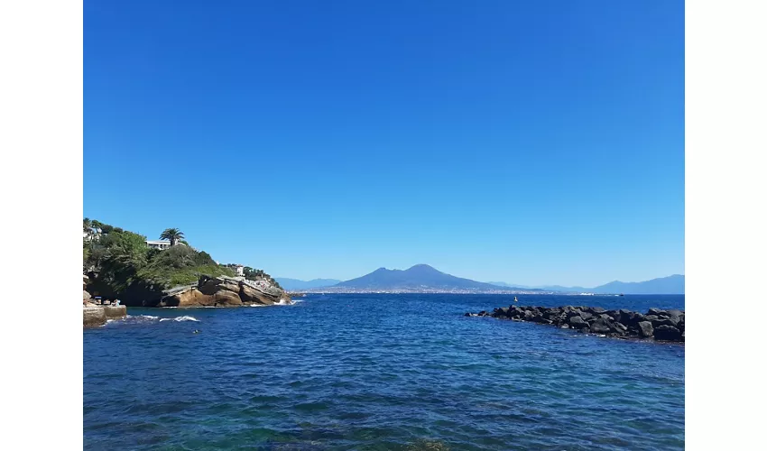 Gaiola Underwater Park