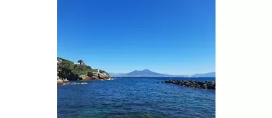 Área Marinha Protegida do Parque Submerso de Gaiola