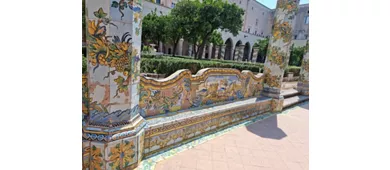Complesso Monumentale di Santa Chiara