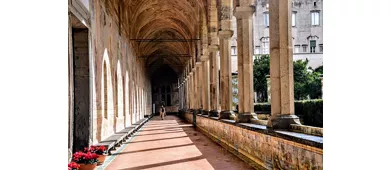Complesso Monumentale di Santa Chiara