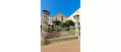 Complesso Monumentale di Santa Chiara