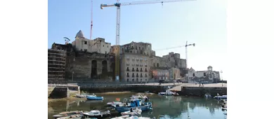 Rione Terra