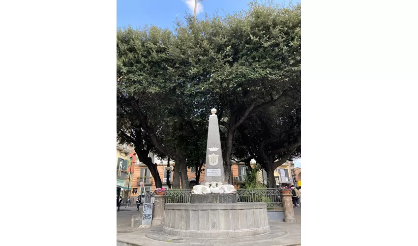 Rione Terra
