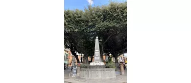 Rione Terra