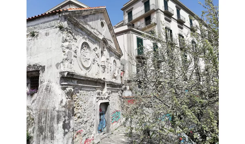 Rione Terra