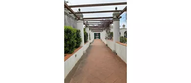 Villa Arbusto