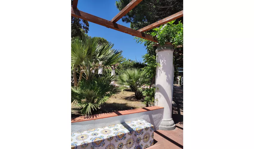 Villa Arbusto