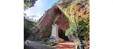 Crypta Neapolitana