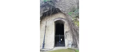 Crypta Neapolitana