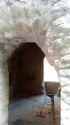 Crypta Neapolitana