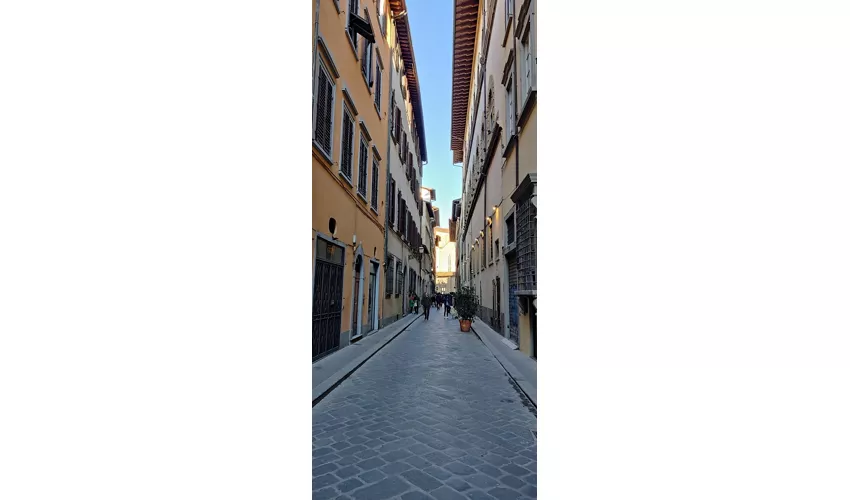 Casa Vasari