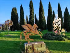 Parco d'Arte Enzo Pazzagli