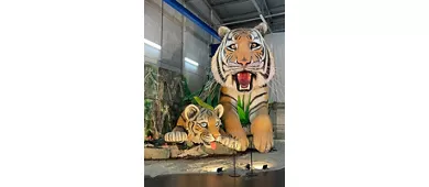Museo Carnevale Viareggio