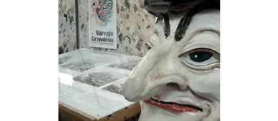 Museo Carnevale Viareggio