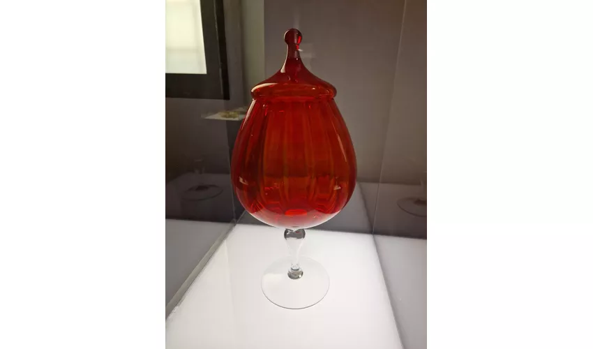 Glasmuseum Empoli