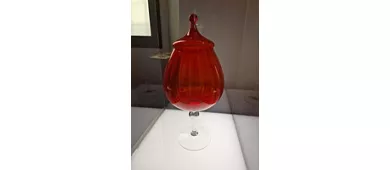 Musée du verre d'Empoli