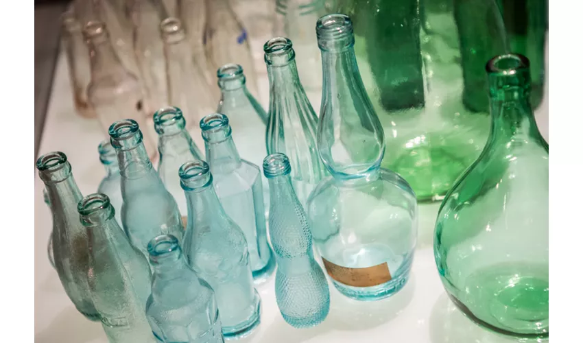 Musée du verre d'Empoli
