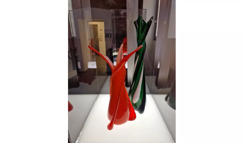 Musée du verre d'Empoli