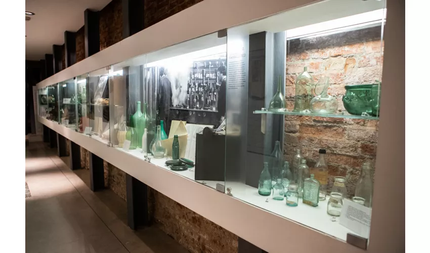 Museu do Vidro de Empoli