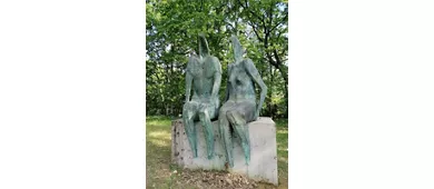 Parco Museo di Poggio Valicaia