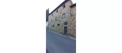 Museo CASA MACHIAVELLI