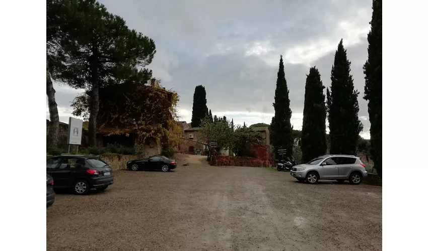Museo CASA MACHIAVELLI