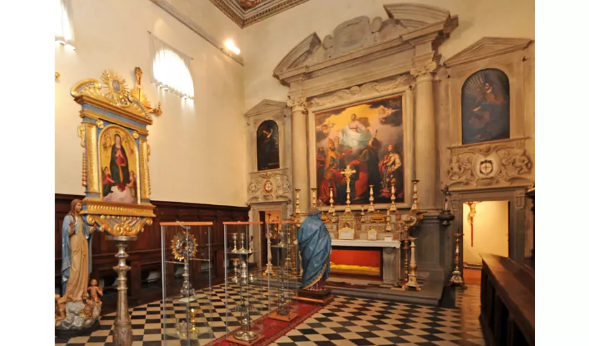 Museo Arte Sacra