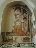 Chiesa Parrocchiale di San Giovanni Battista e San Lorenzo