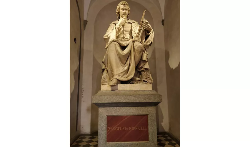 Naturkundemuseum – La Specola