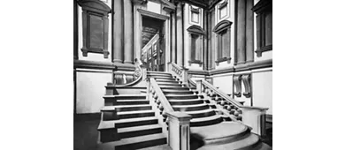 Bibliothèque Médicéenne Laurentienne